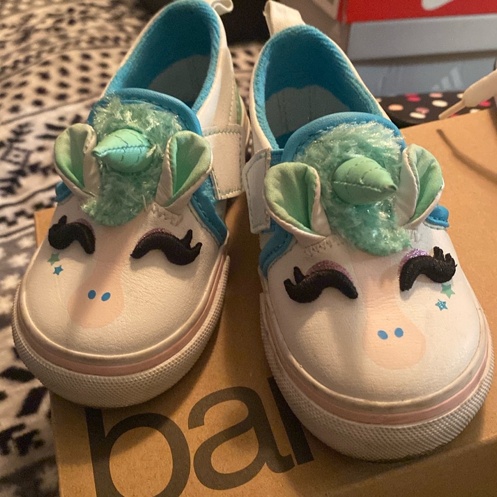 Toddler girls sneakers